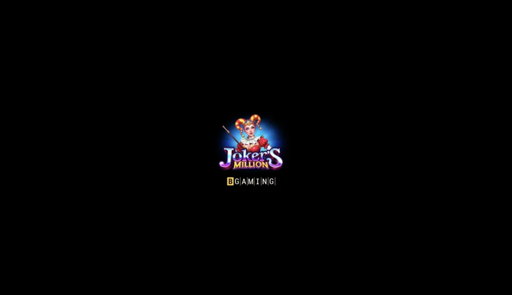 Joker’s Million - 9